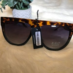 Lulu's Sunglasses